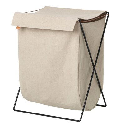 Herman Laundry Stand Wäschekorb Ferm Living EINZELSTÜCK